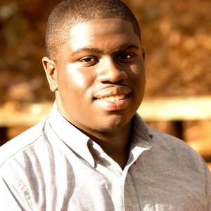 Meet your Posher, Darius